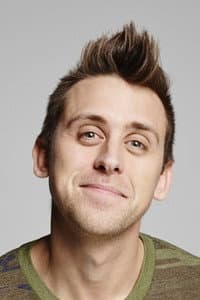 Roman Atwood in Natural Born Pranksters