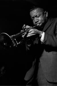 Lee Morgan in I Called Him Morgan