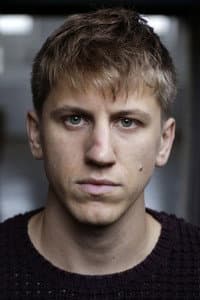 Matt Mella in Senna