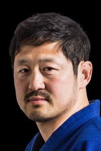 Dong Sik Yoon in Pride 30: Fully Loaded