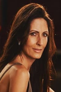 Rachel Petsiavas in Heir of the Witch