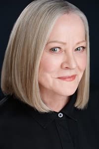 Beverley Breuer in My Mother's Stalker