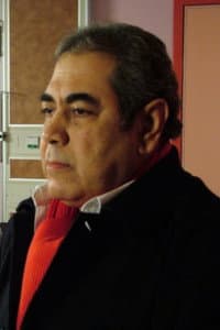 Sabry Abdel Monem in Kaddabeen Al-Zaffa