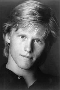 Jon Pennell in Matters of the Heart