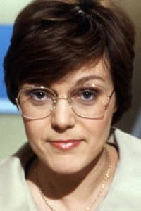 Marie-Laure Augry in Les Duos mythiques de la télévision