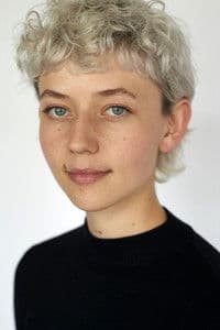 Ellen Robertson in My First Dick