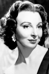 Pamela Brown in Lady Caroline Lamb
