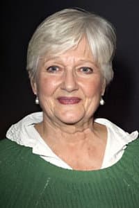 Polly Adams in Private Lives