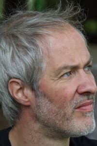 Gilles Laurent in Il y a longtemps que je t'aime