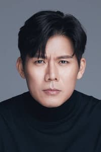 Kil Eun-sung in La Casa de Papel: Korea