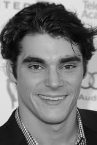 RJ Mitte in One Eye Open