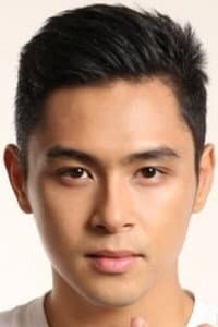 Arvic James Tan in Sana All