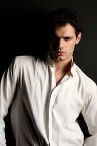 Hugo Coello in Darshan