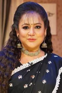 Moumita Chakraborty in Sneher Protidan