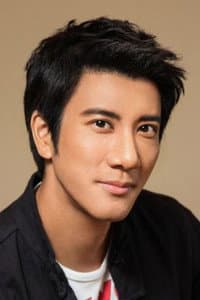 Leehom Wang in Se, Jie