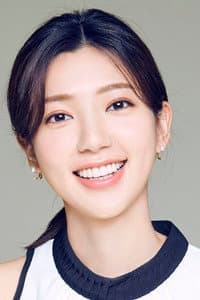 Puff Kuo in As we like it