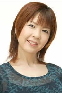 Chizu Yonemoto in ロードス島戦記 英雄騎士伝