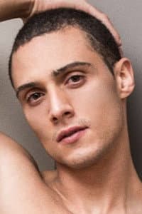 Javi Velaro in Lucas Men 2.0