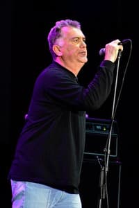 Zoran Kostić 'Cane' in Tusta