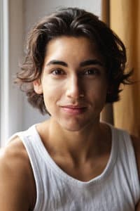 Luzian Gupta in Zoey & Ben