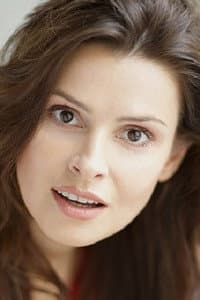 Ekaterina Krupenina in Отражение