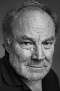 Klaus Maria Brandauer in Jeremiah