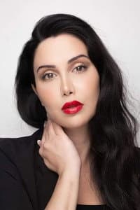 Hala Rajab in Les Fantômes