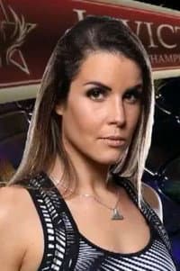 Barbara Acioly in Invicta FC 24: Dudieva vs. Borella