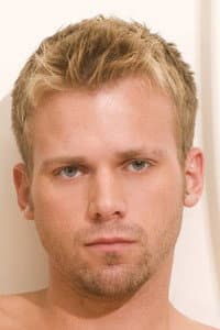 Cameron Marshall in So You Think You Can Fuck Season 1