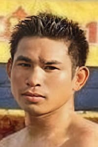 Suriya Tatakhun in Manny Pacquiao vs. Chris Algieri