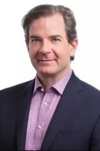 Peter Bergen in The Last Days of Osama Bin Laden