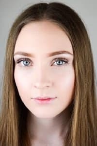 Sacha Cordy-Nice in Pin Cushion
