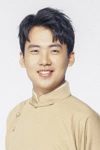 Guo Qilin in Ride On