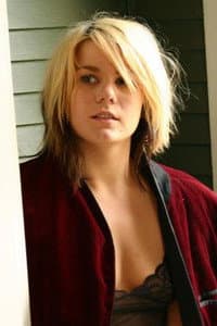 Lauren Andress in Goregasm