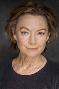 Elizabeth Hawthorne in Daniel