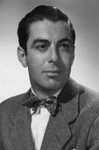 Richard Whorf in Blues in the Night