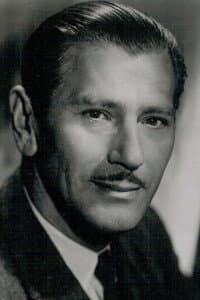 Edvin Adolphson in Munkbrogreven