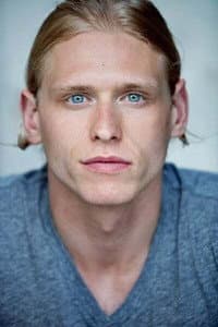 Nicholas Logan in Through the Glass Darkly