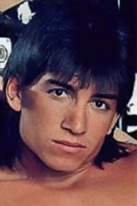 Brian Hart in Long Distance Lovers