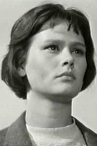 Tamara Korolyuk in Сердце Бонивура