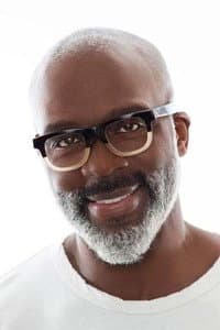 BeBe Winans in A Motown Christmas