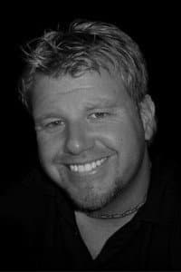 Benjy Gaither in Dorbees - Making Decisions