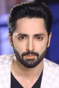 Danish Taimoor in Tum Hi To Ho