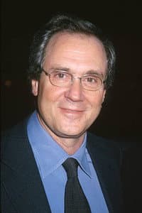 Rick Berman in Journey's End - The Saga of Star Trek: The Next Generation
