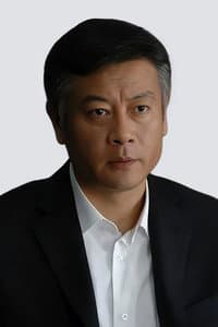 Wu Gang in Jin yuan da jie an