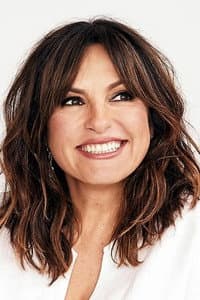 Mariska Hargitay in Jayne Mansfield: La tragédie d'une blonde