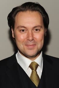 Christian McKay in Legacy