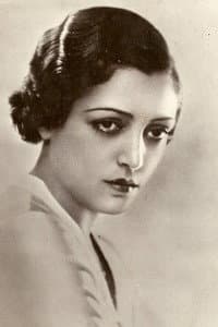 Carmen Boni in Gehetzte Frauen