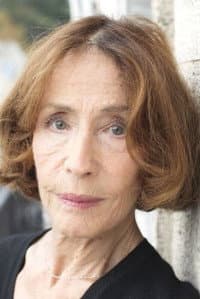 Martine Pascal in Brasse coulée