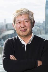 Toshio Tsuchiya in We Love Television?